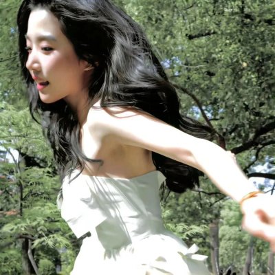 火山下的人生